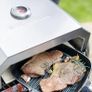 Firebox Pizza Oven + Stainless Steel Spatula (both New, Never used & in Packaging) Image 2
