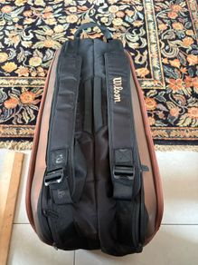 tennis bag