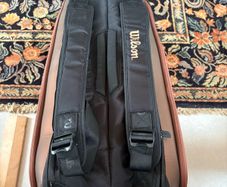 tennis bag
