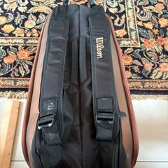 tennis bag
