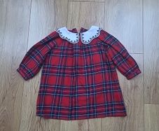 baby dress
