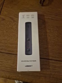 Clicker