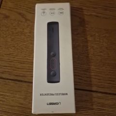 Clicker
