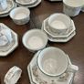 Johnson dinner service Image 9