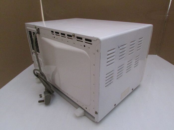 Sharp Microwave