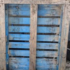 free pallet