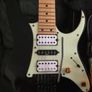Pickguard Ibanez RG 550 HSH Glow in the Dark Image 4