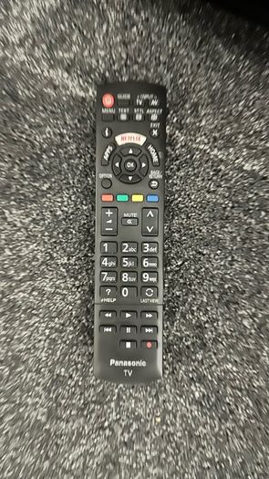 Panasonic Viera 55" 4K Ultra HD Smart TV