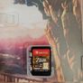 Breath of the Wild Nintendo Switch Image 2