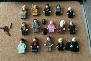 lego harry potter