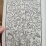 The Book Of Trees. Visualising Branches Of Knowledge. By Manuel Lima. Large Volume First Edition Hardback In Good Condition.  See Photos For Same. Image 3
