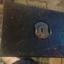 Cast iron moneybox Image 2