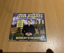 Jools Holland - Moving Out To The Country