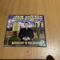 Jools Holland - Moving Out To The Country
