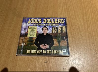 Jools Holland - Moving Out To The Country