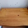 Pine Blanket Box Image 2