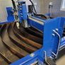 BRAND NEW CNC Plasma Cutting Machine  Unused Image 9