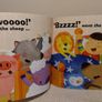 Roar Went The Lion Storybook Image 6