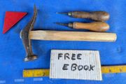Leatherworkers Tools