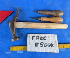 Leatherworkers Tools