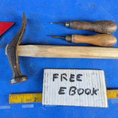 Leatherworkers Tools
