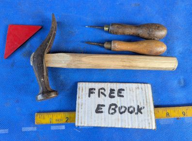 Leatherworkers Tools