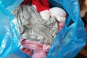 Girls clothes 3/4