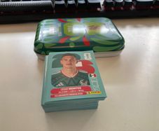 Panini Fifa World Cup 2026 Stickers
