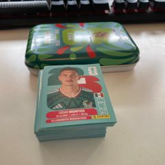 Panini Fifa World Cup 2026 Stickers