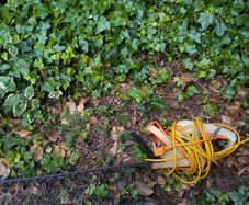 Hedge Trimmer Cutter