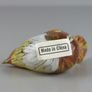 Glass Bird Figurine Ornament Paperweight 7cm Image 6
