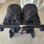 Out n About Nipper Double V4 Double Buggy Image 3