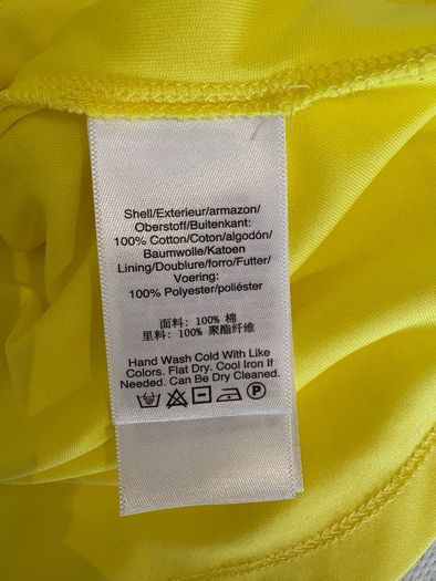 DKNY dress