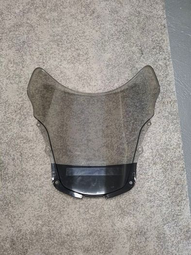 Honda CBR 1100xx Blackbird Parts