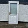 pvc, Back door Image 2