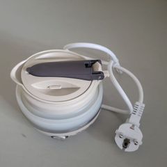 folding mini travel kettle