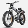 ENGWE X24 Electric Bike Image 3