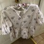 Summer top size 10 Image 2