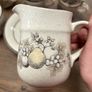 Arklow Honey Stone Erin Harvest Tea / Coffee Set Image 2