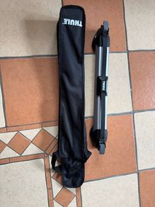 Thule ladder fixation kit