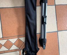 Thule ladder fixation kit