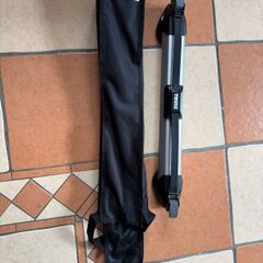 Thule ladder fixation kit