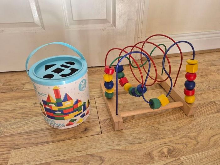 Wooden Toys