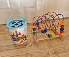 Wooden Toys