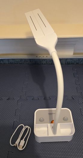 Lamp Table Rechargeable (Flexible)