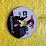 Max Payne  PlayStation2 ps2 games Original Image 2