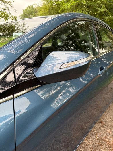 2013 Hyundai i40