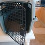 dog cage Image 4