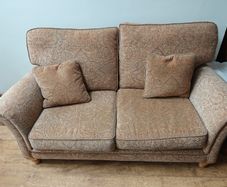 Arnotts 2 Seat Sofa