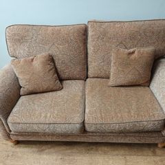 Arnotts 2 Seat Sofa